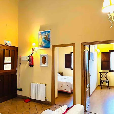 Rurales La Carbayala Holiday home *