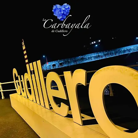 Rurales La Carbayala