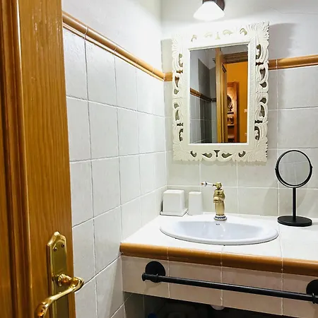 Rurales La Carbayala Holiday home