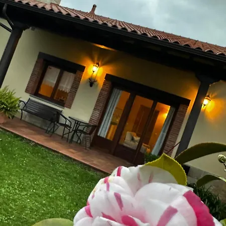 Rurales La Carbayala Holiday home