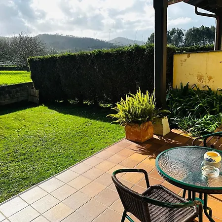 Rurales La Carbayala Ovinana (Cudillero)