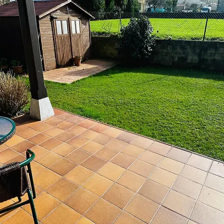 Rurales La Carbayala