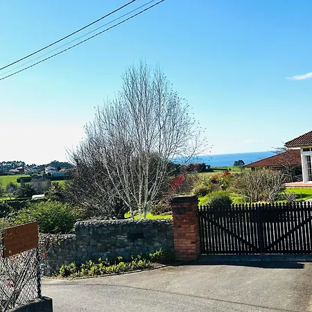 Rurales La Carbayala * Ovinana (Cudillero)