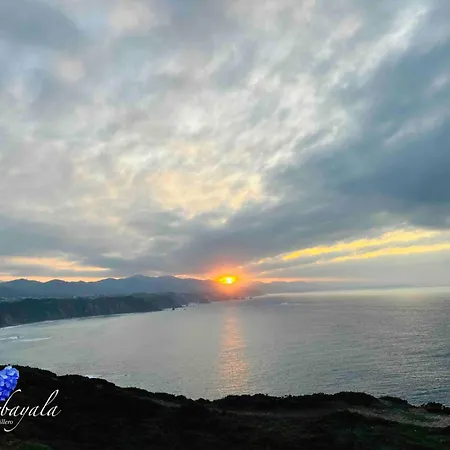 Rurales La Carbayala * Ovinana (Cudillero)