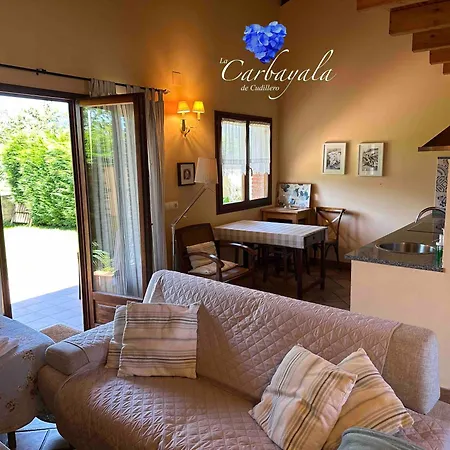 Rurales La Carbayala