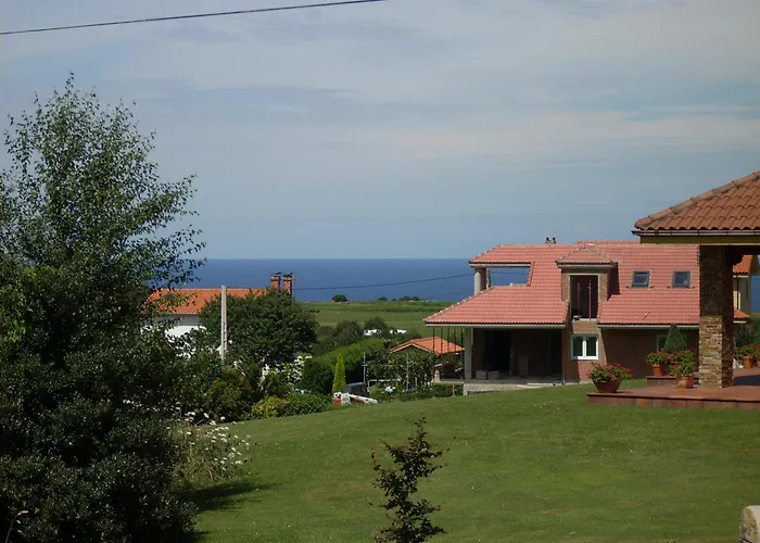 Rurales La Carbayala