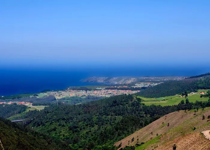 Сasa de vacaciones Rurales La Carbayala *