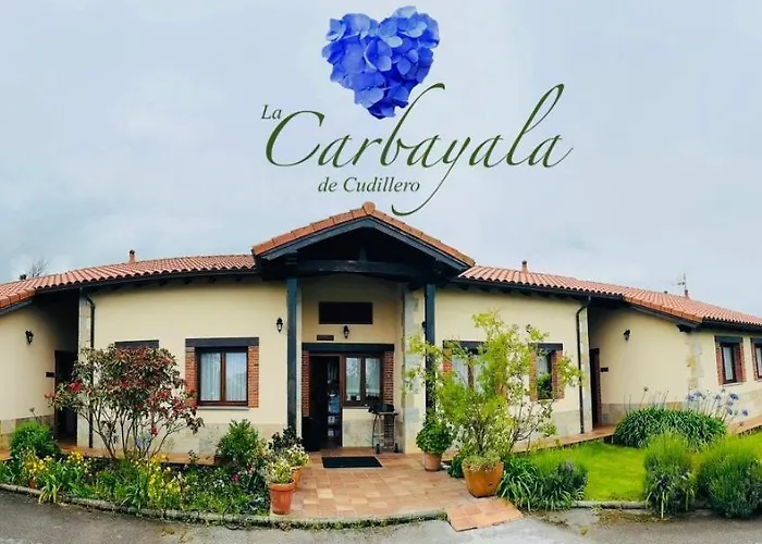 Rurales La Carbayala * Oviñana