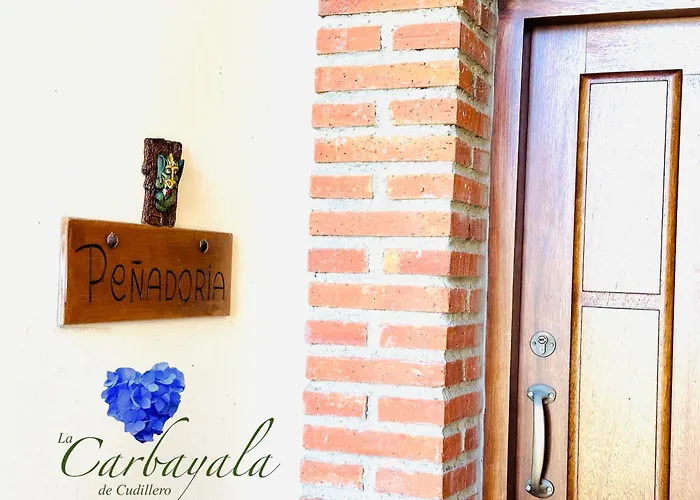 Rurales La Carbayala *