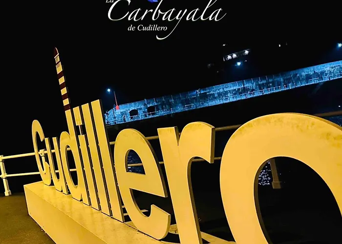 Rurales La Carbayala