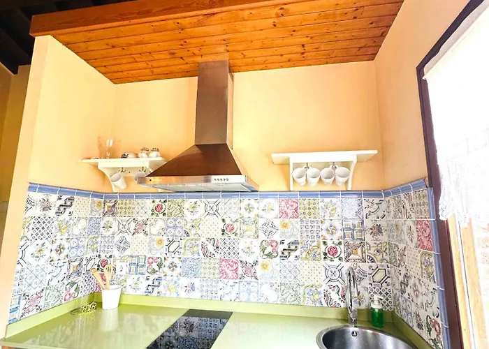 Rurales La Carbayala Oviñana