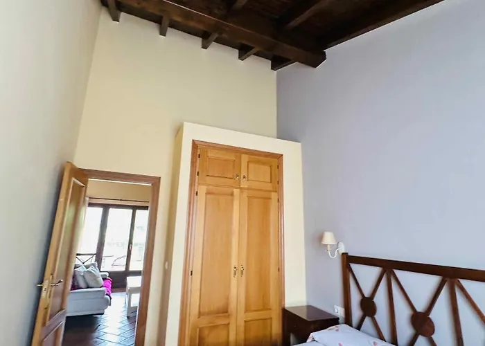 Rurales La Carbayala Сasa de vacaciones *