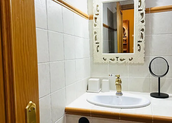 Rurales La Carbayala Сasa de vacaciones