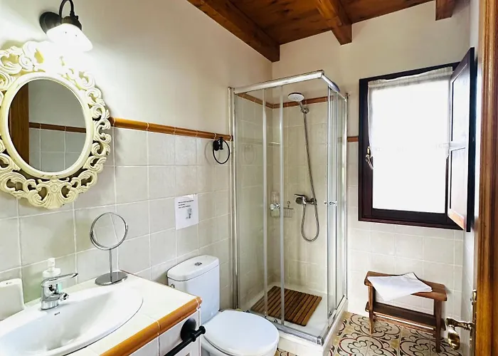 Rurales La Carbayala Oviñana