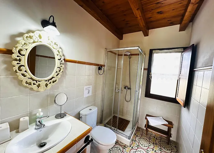 Rurales La Carbayala