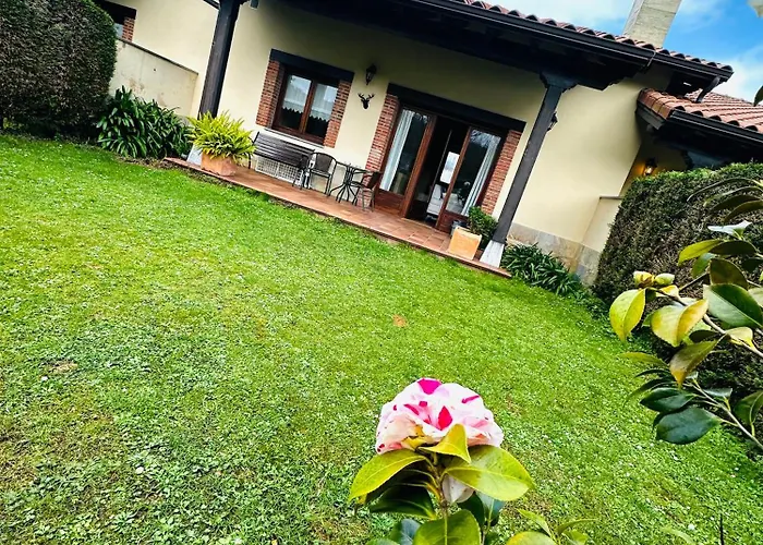 Rurales La Carbayala *