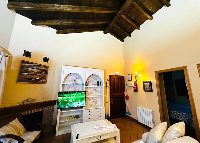 Rurales La Carbayala