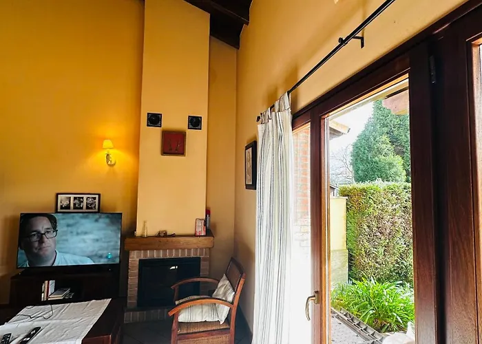 Сasa de vacaciones Rurales La Carbayala