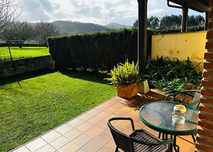 Rurales La Carbayala Oviñana