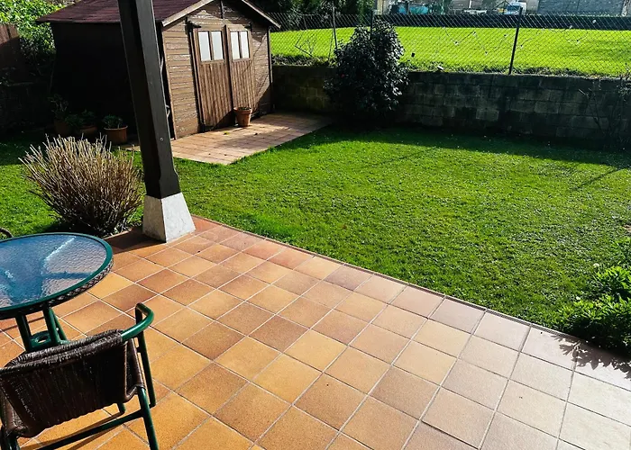 Rurales La Carbayala