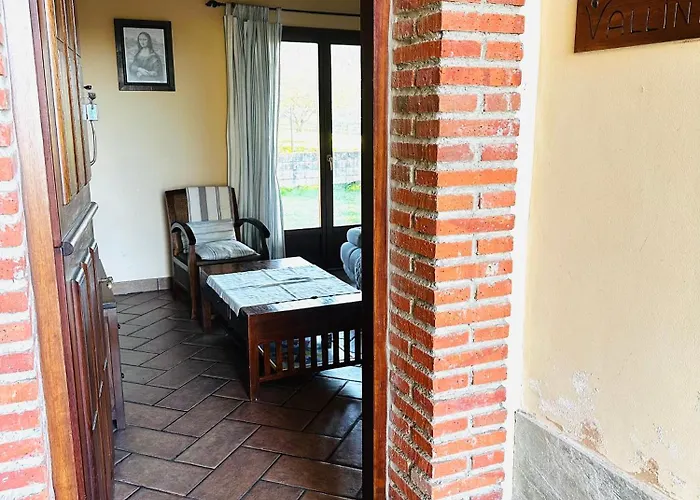 Rurales La Carbayala Сasa de vacaciones