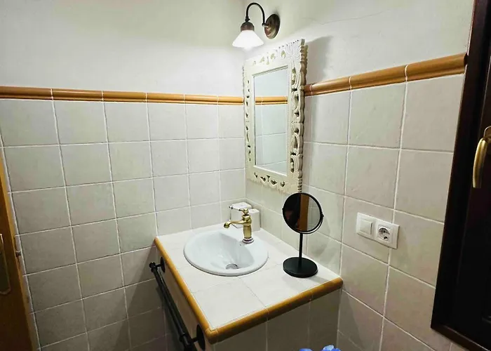 Сasa de vacaciones Rurales La Carbayala