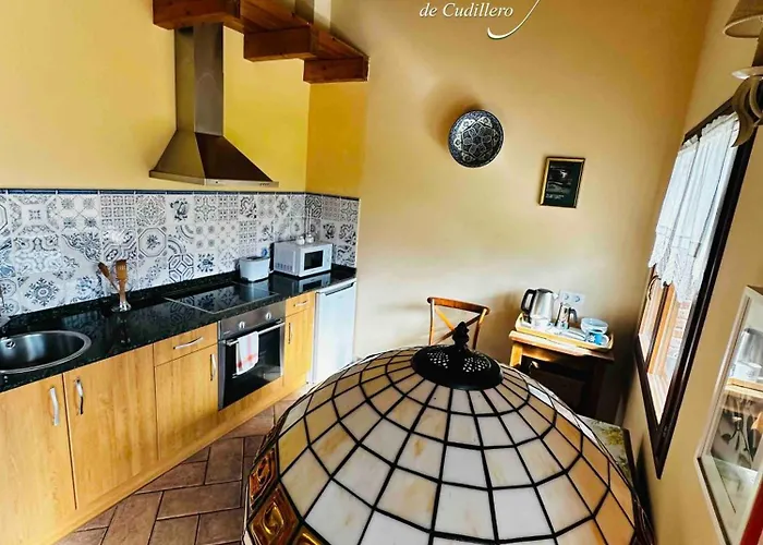 Rurales La Carbayala Сasa de vacaciones