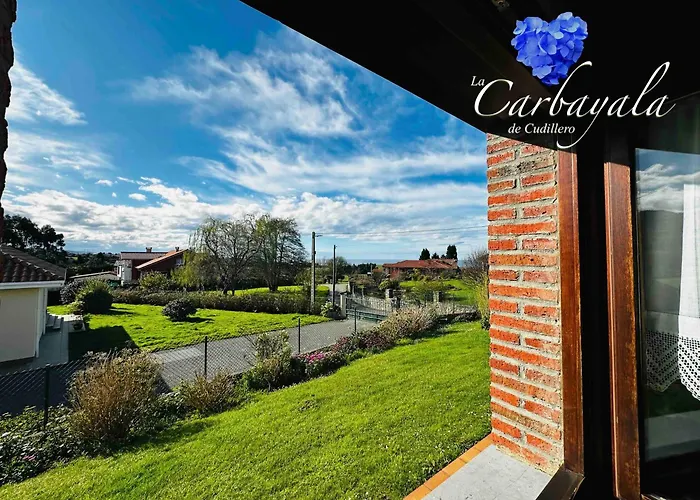 Rurales La Carbayala *