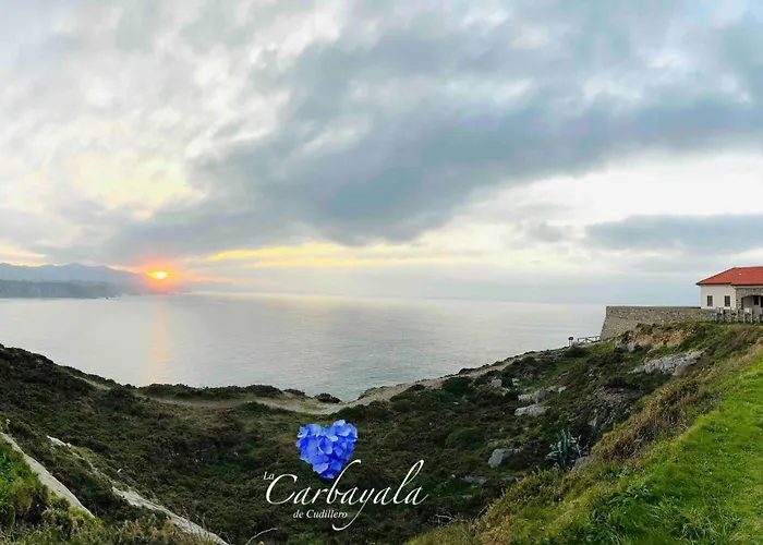 Rurales La Carbayala Oviñana