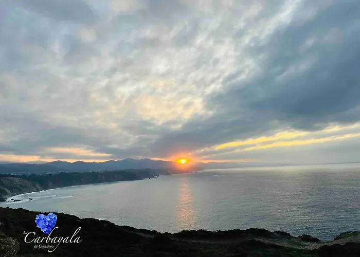 Rurales La Carbayala * Oviñana