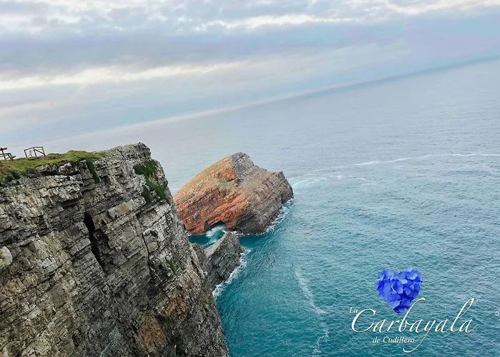 Rurales La Carbayala