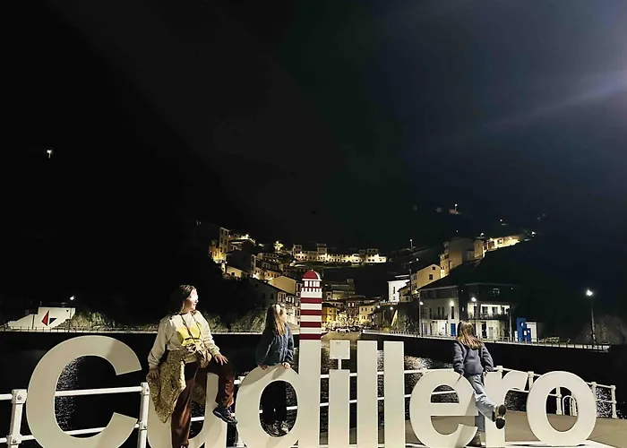 Сasa de vacaciones Rurales La Carbayala