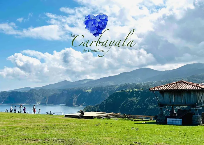 Rurales La Carbayala *