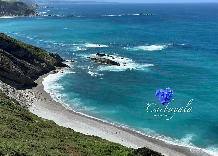 Rurales La Carbayala Oviñana