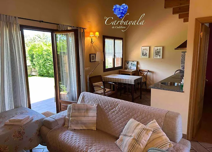 Rurales La Carbayala