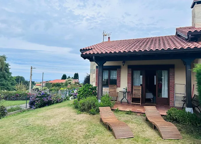 Rurales La Carbayala Oviñana