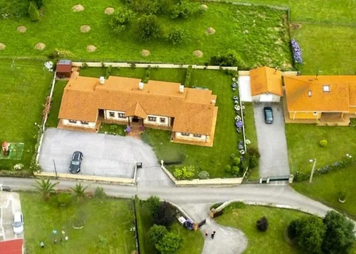 Rurales La Carbayala