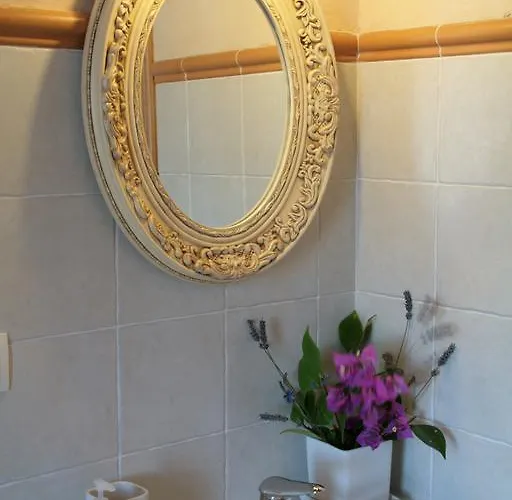 Сasa de vacaciones Rurales La Carbayala *