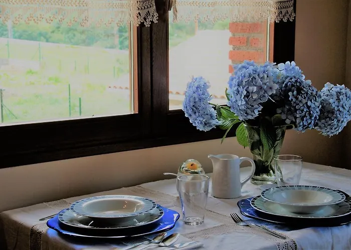 Rurales La Carbayala *