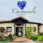 Carbayala Casinas Rurales * Ovinana (Cudillero)