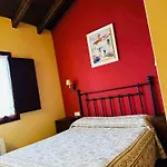 Carbayala Casinas Rurales Nyaraló Oviñana