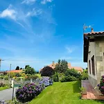 Holiday home Carbayala Casinas Rurales Ovinana (Cudillero)
