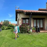 Holiday home Carbayala Casinas Rurales Ovinana (Cudillero)