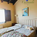Carbayala Casinas Rurales Holiday home
