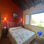 Carbayala Casinas Rurales Holiday home Ovinana (Cudillero)