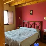 Holiday home Carbayala Casinas Rurales Ovinana (Cudillero)