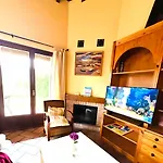 Holiday home Carbayala Casinas Rurales *