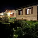 Nyaraló Carbayala Casinas Rurales *