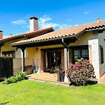 Carbayala Casinas Rurales Holiday home Ovinana (Cudillero)