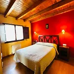 Carbayala Casinas Rurales Holiday home *